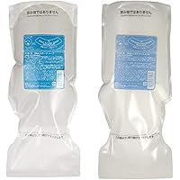 Amazon | ハツモール DNA ヘアトリートメント 1000ml レフィル